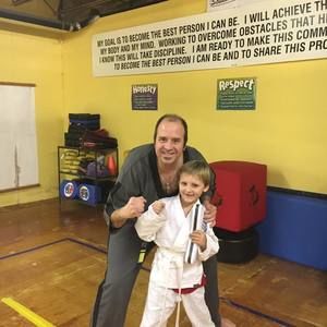 Meet your Posher, Patty